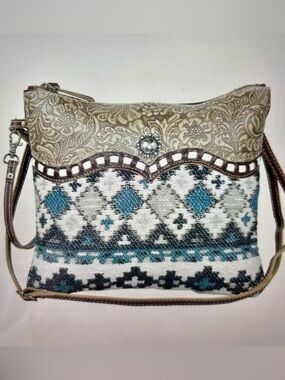 Myra Bag Tincture Crossbody Bag